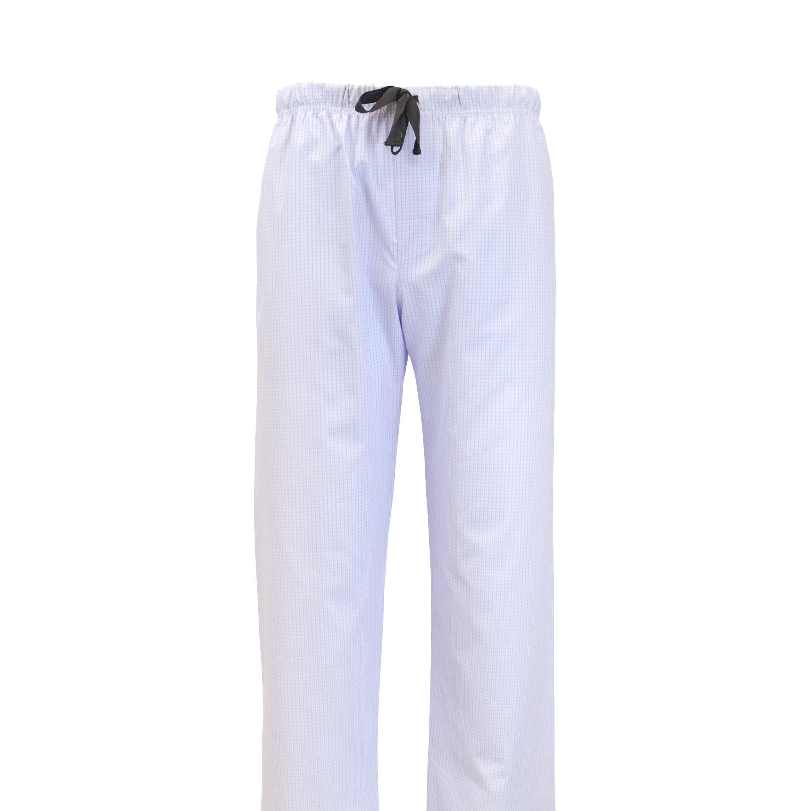 Manchester Pantalón de Pijama Líneas de Cuadrícula - Manchester