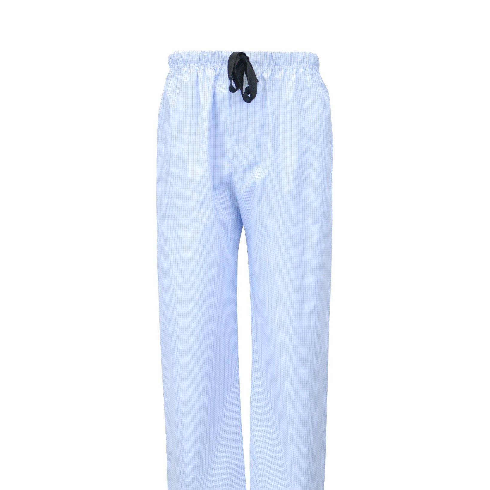 Manchester Pantalón de Pijama Líneas de Cuadrícula - Manchester