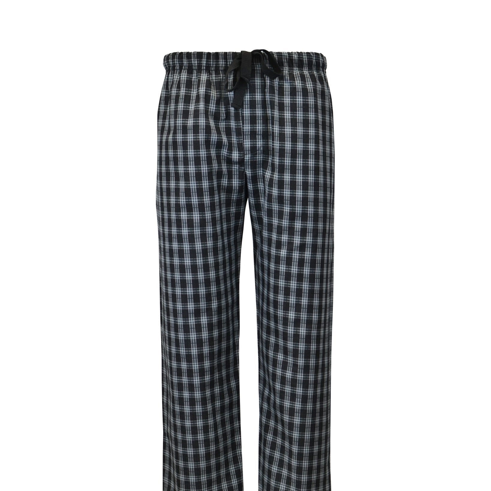 Manchester Pantalón de Pijama Negro - Manchester