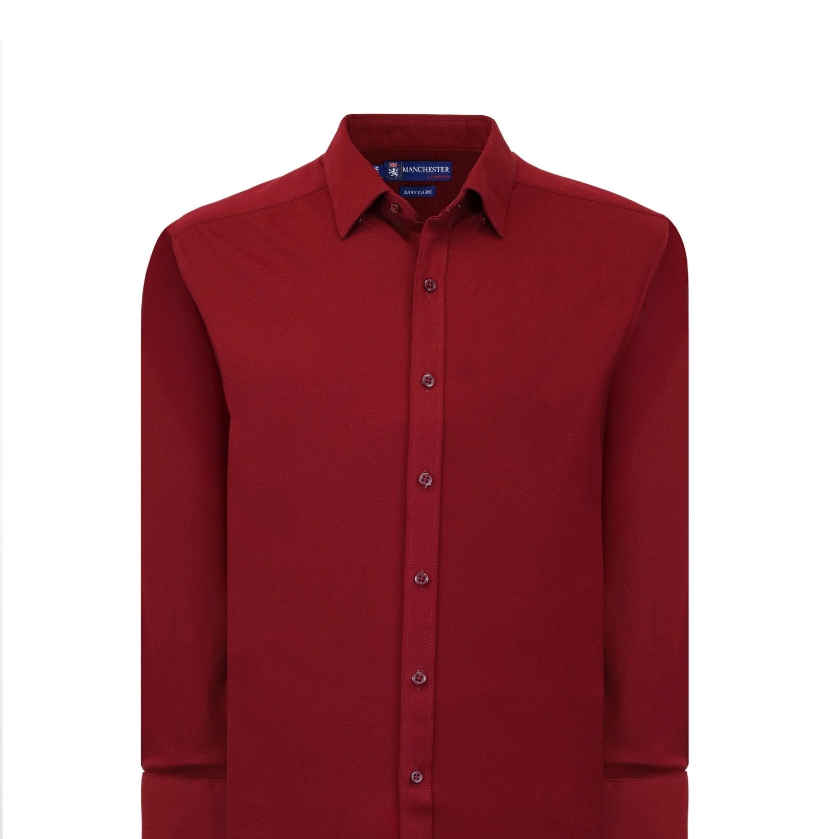 Manchester Performance Camisa Casual - Manchester