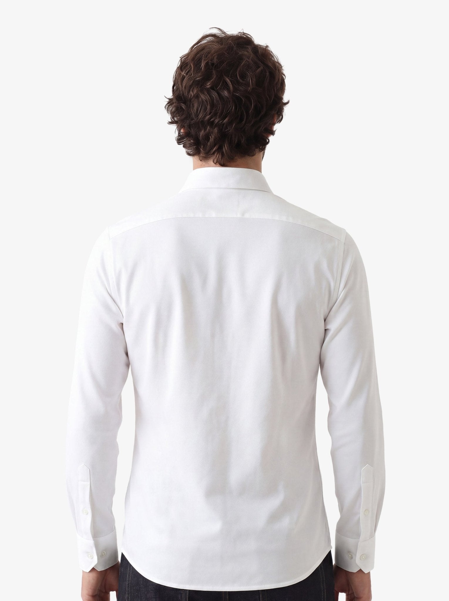 Manchester Performance Camisa Casual - Manchester