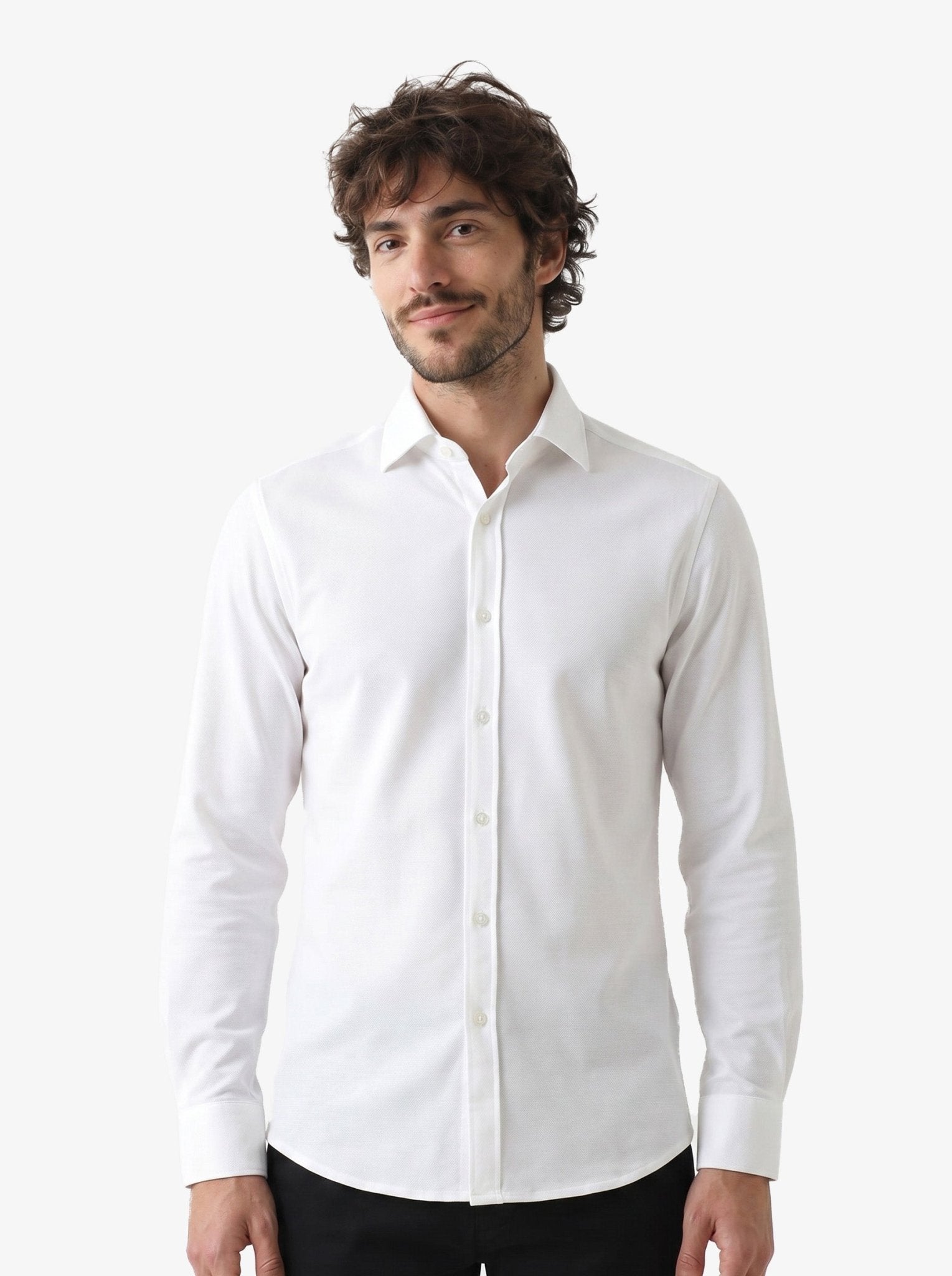 Manchester Performance Camisa Casual - Manchester