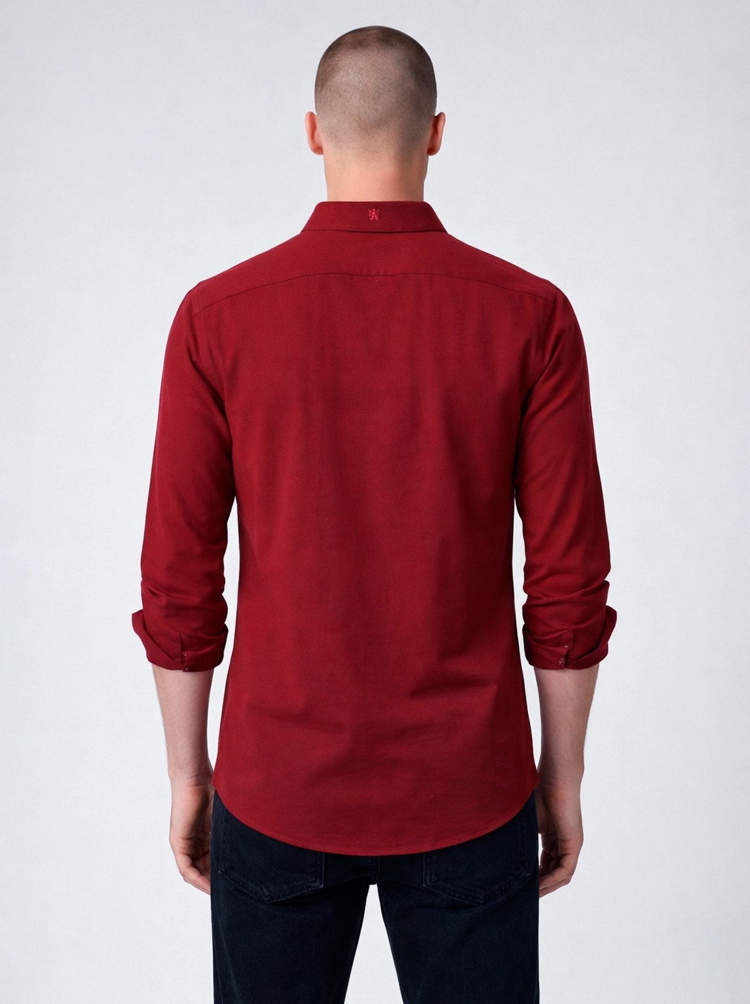 Manchester Performance Camisa Casual - Manchester