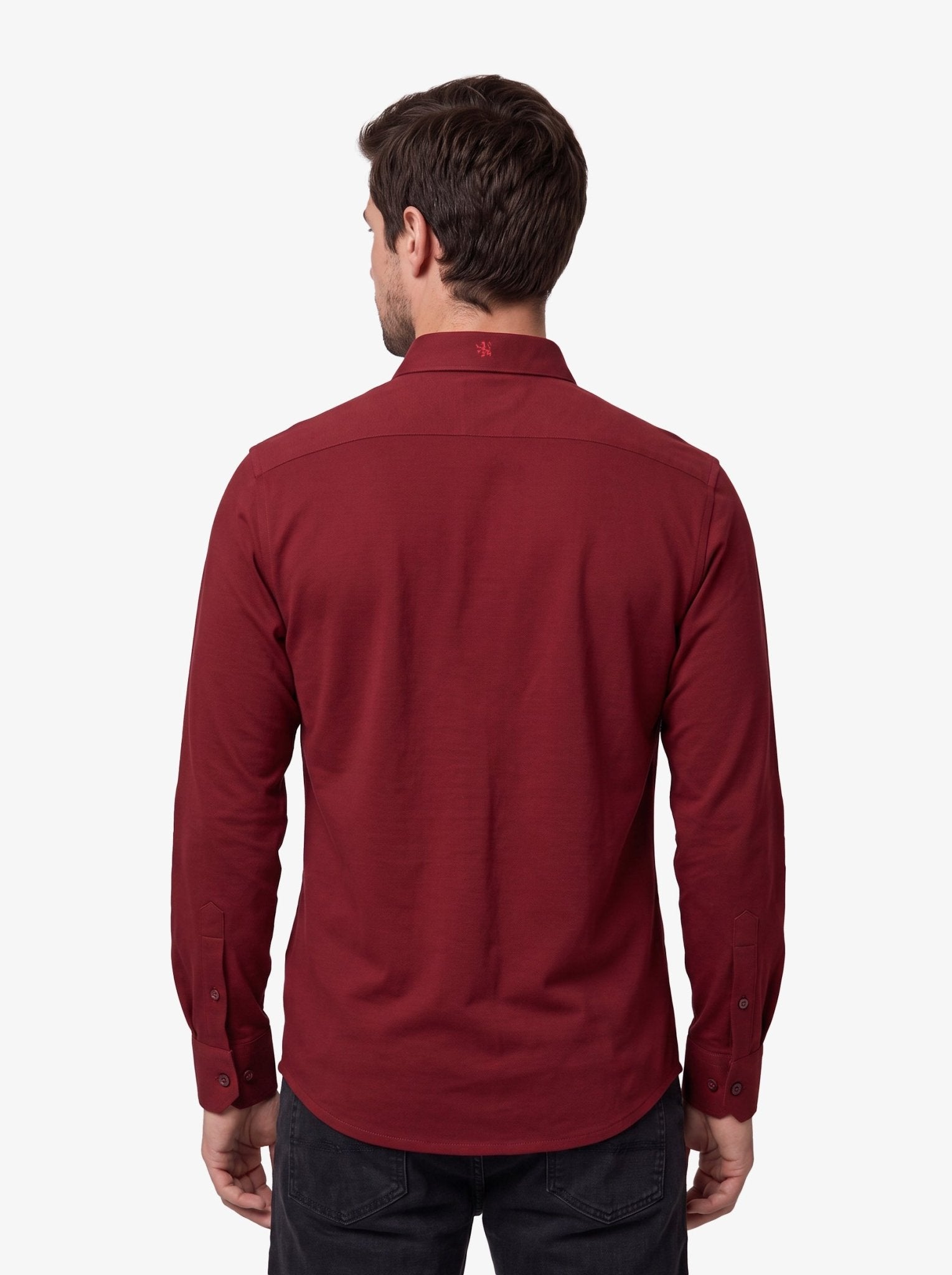 Manchester Performance Camisa Casual - Manchester