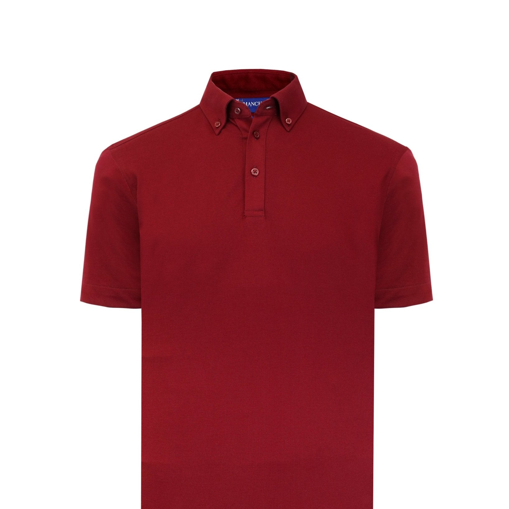 Manchester Performance Playera Polo - Manchester