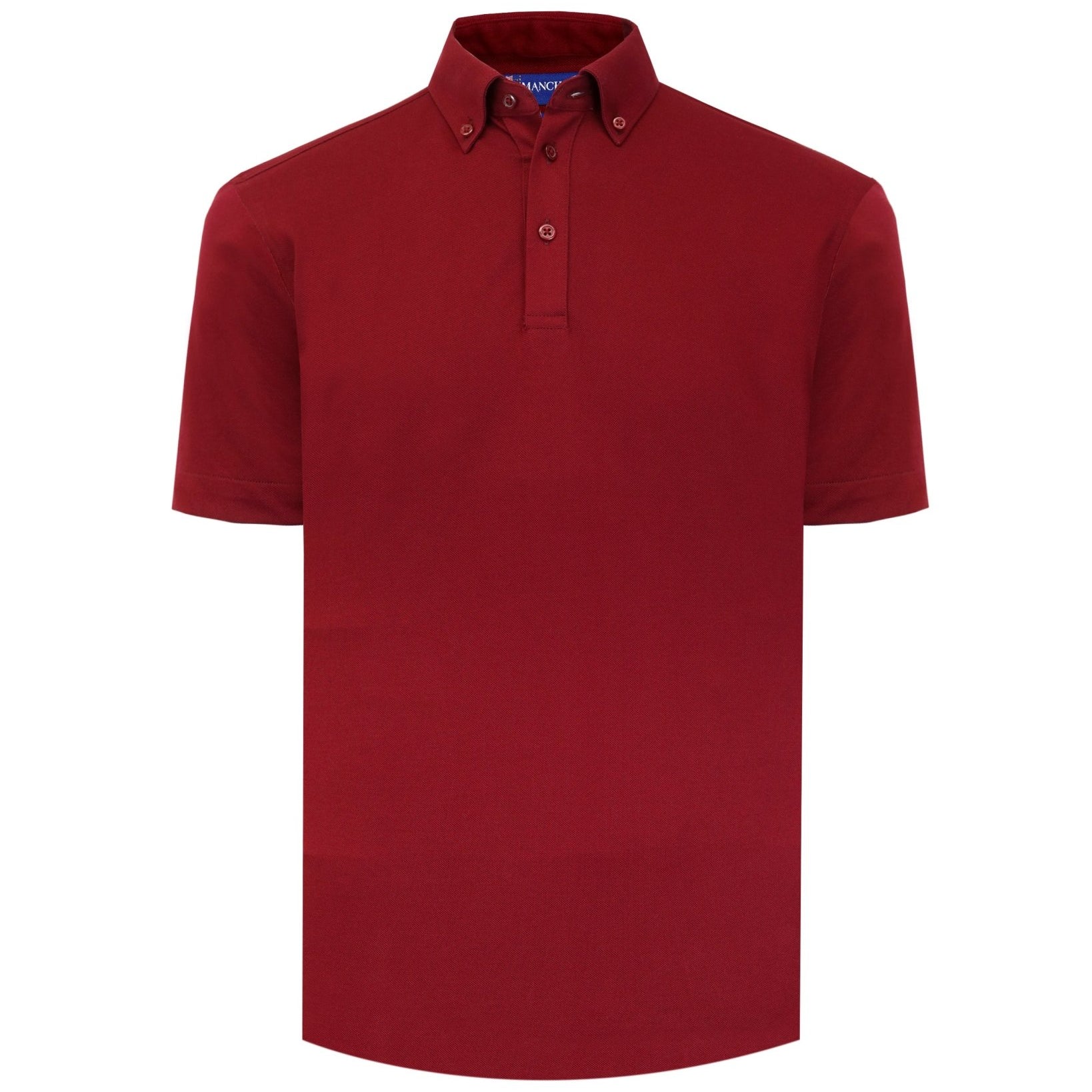 Manchester Performance Playera Polo - Manchester