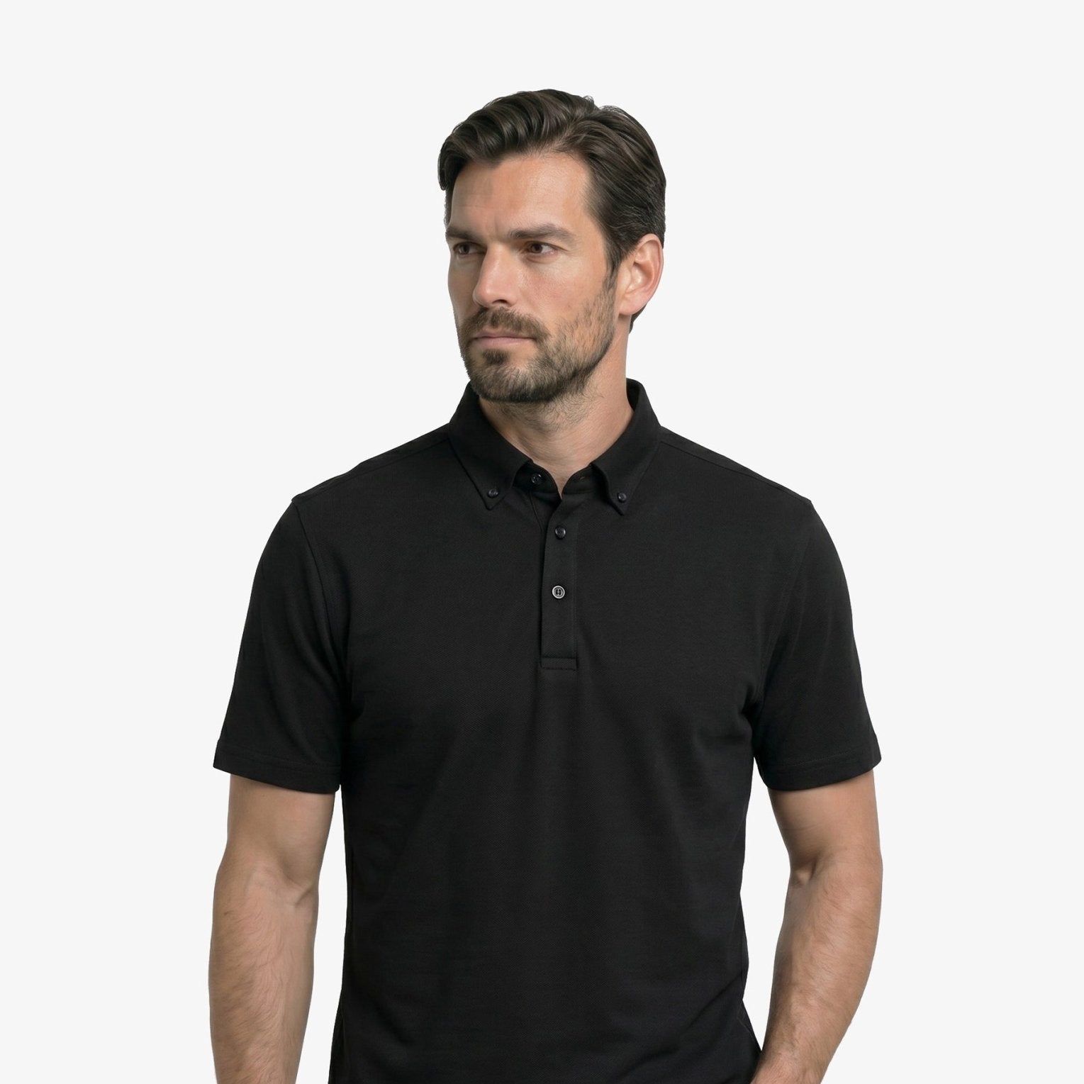 Manchester Performance Playera Polo - Manchester