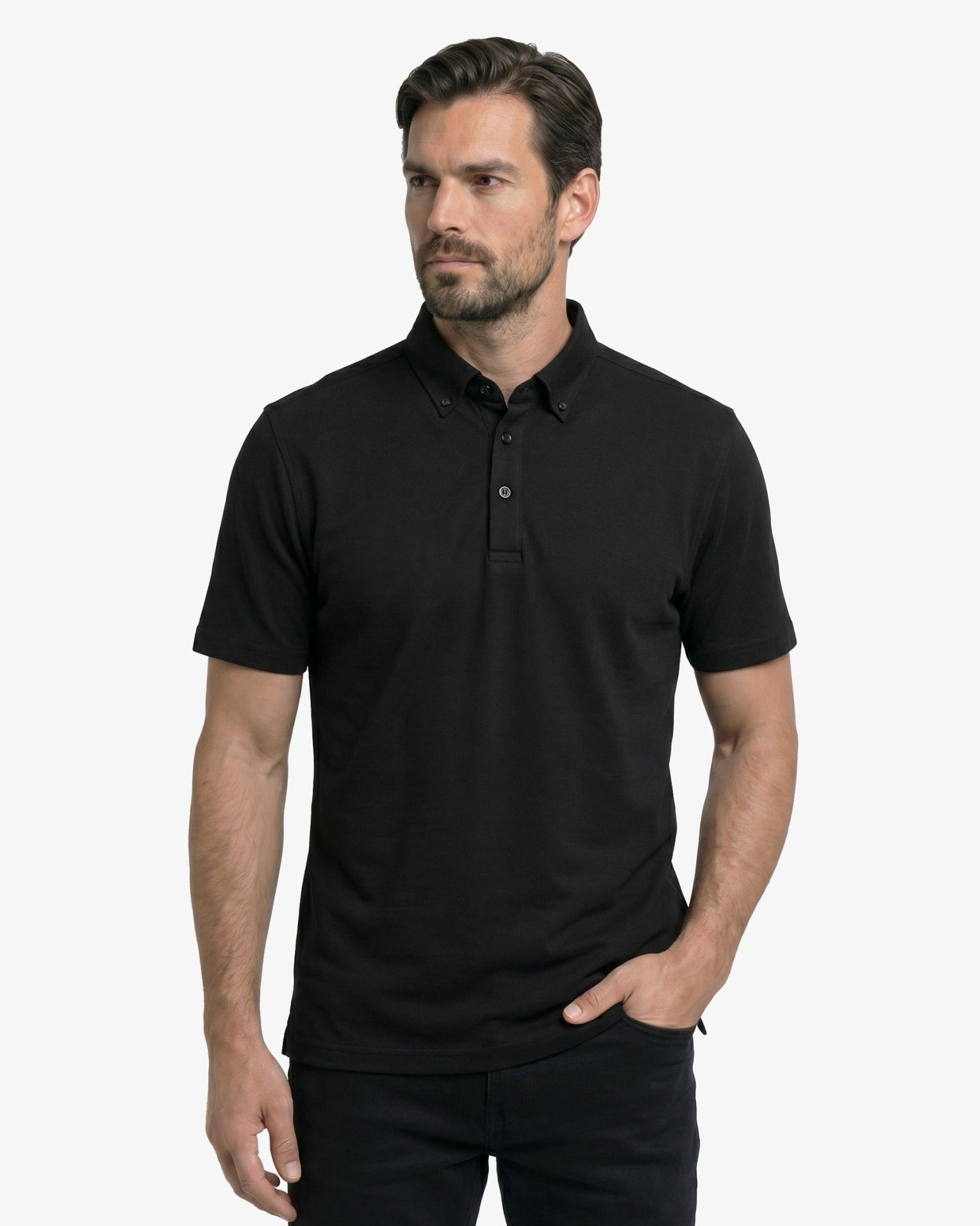 Manchester Performance Playera Polo - Manchester