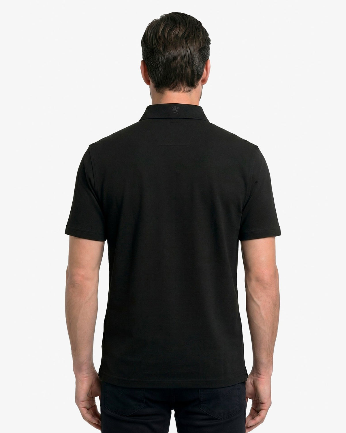 Manchester Performance Playera Polo - Manchester