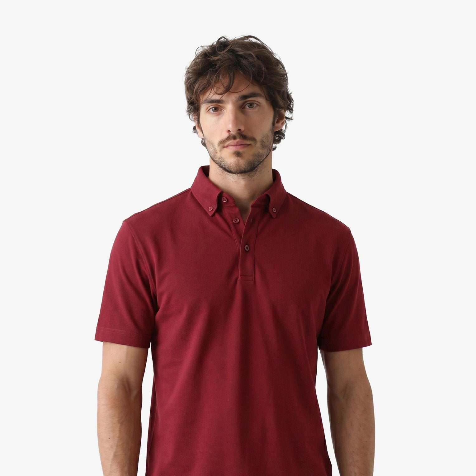 Manchester Performance Playera Polo - Manchester