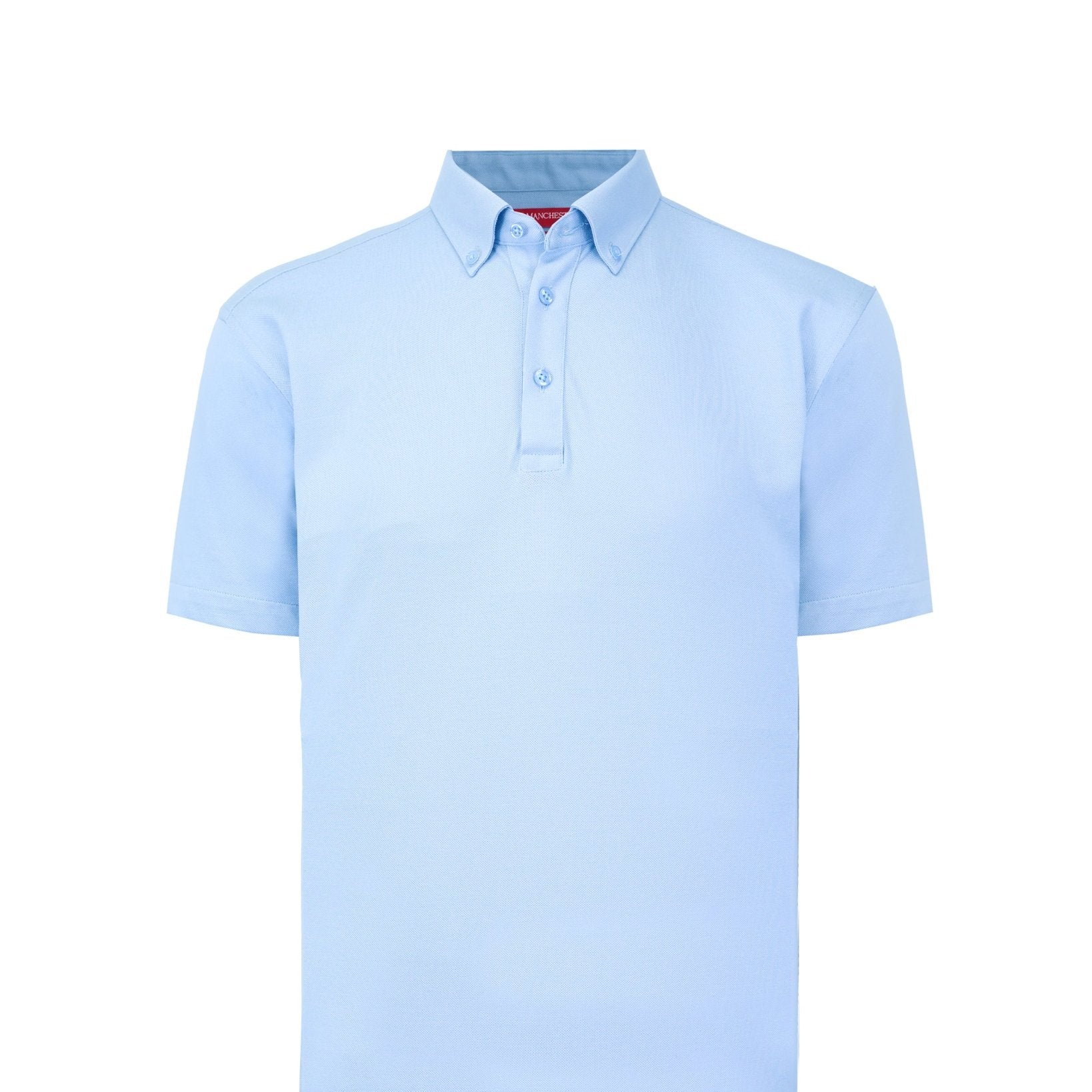 Manchester Performance Playera Polo Slim Fit - Manchester