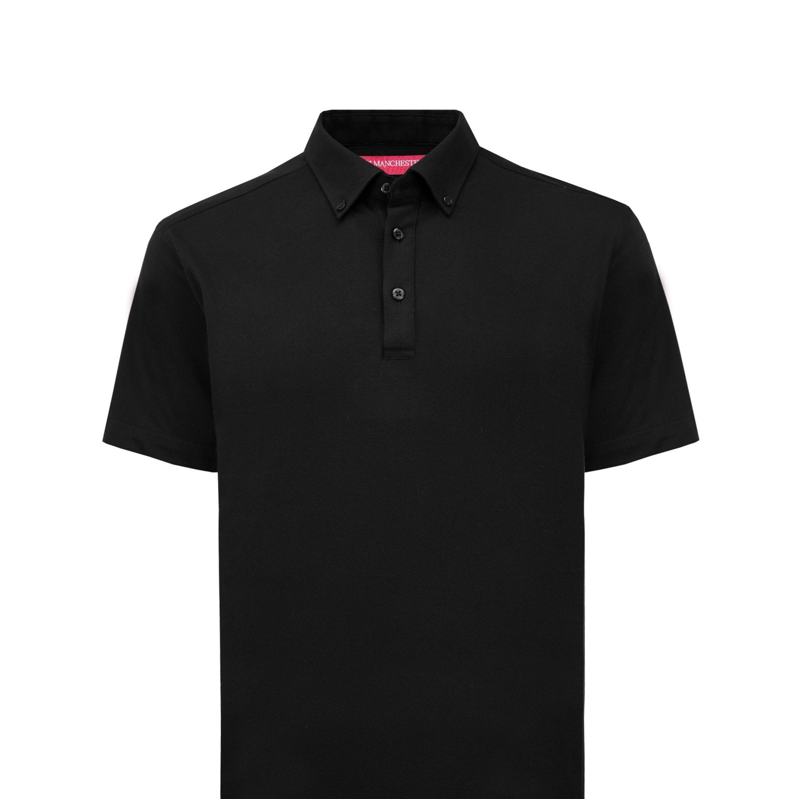 Manchester Performance Playera Polo Slim Fit - Manchester