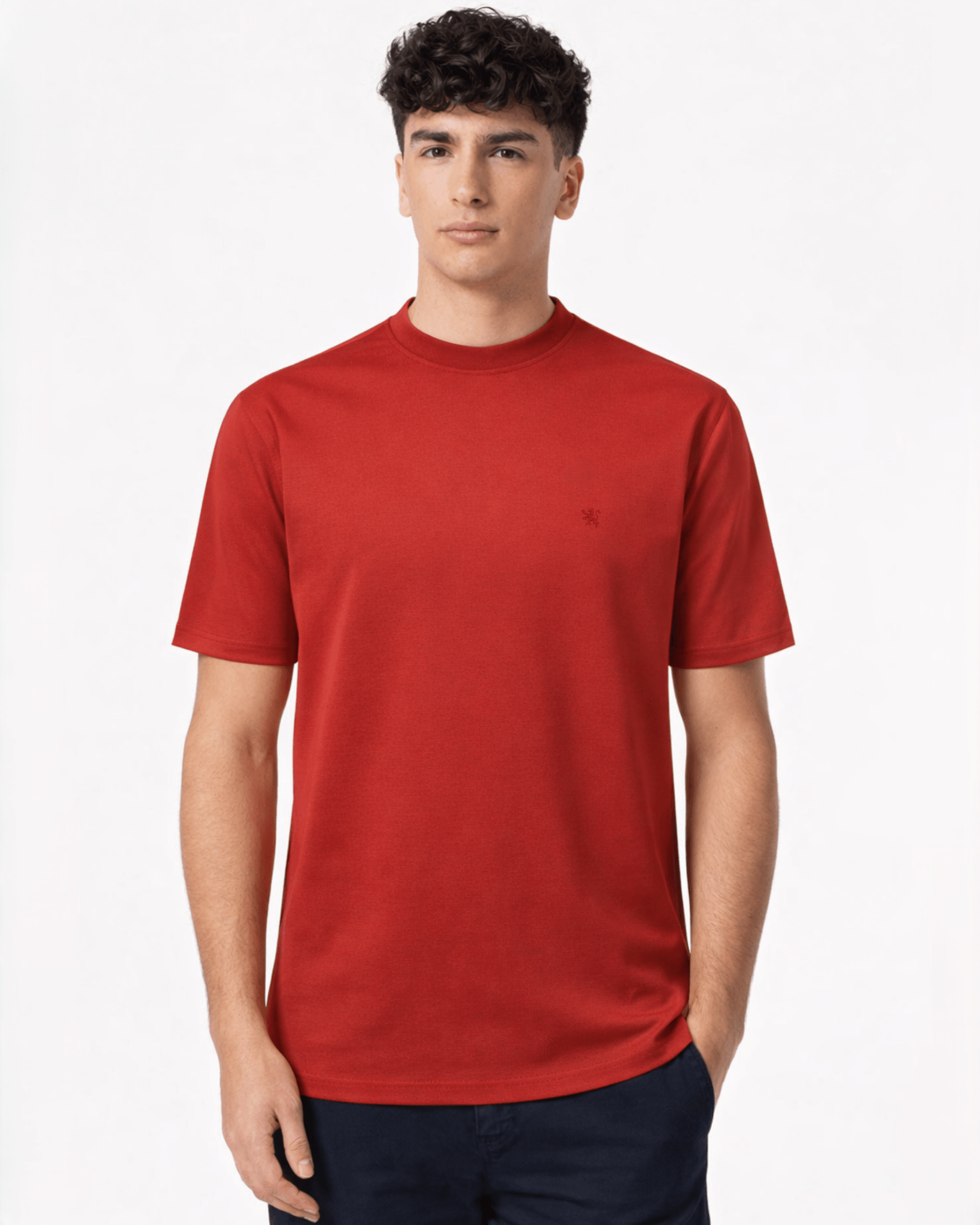 Manchester Playera Lisa - Manchester