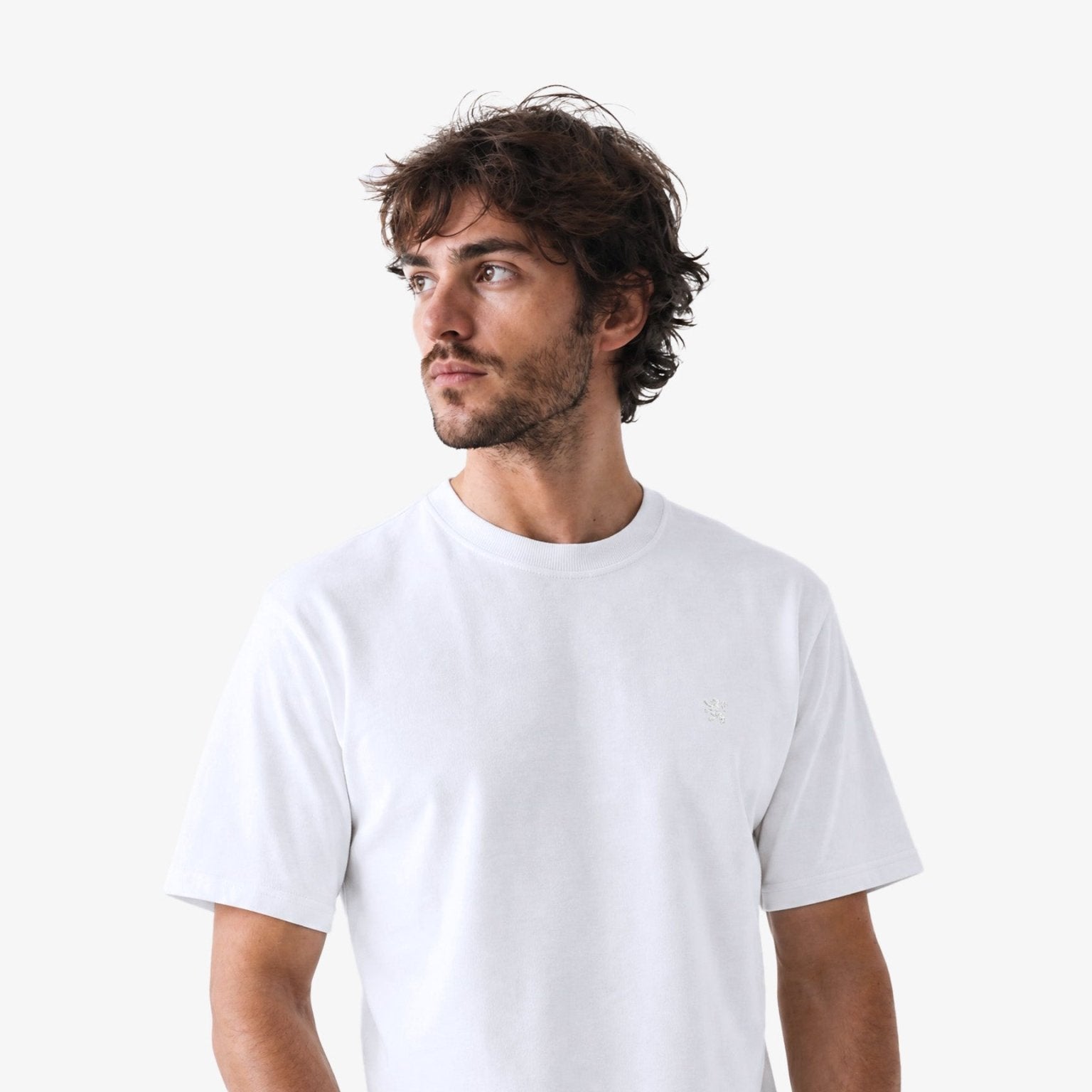 Manchester Playera Lisa - Manchester
