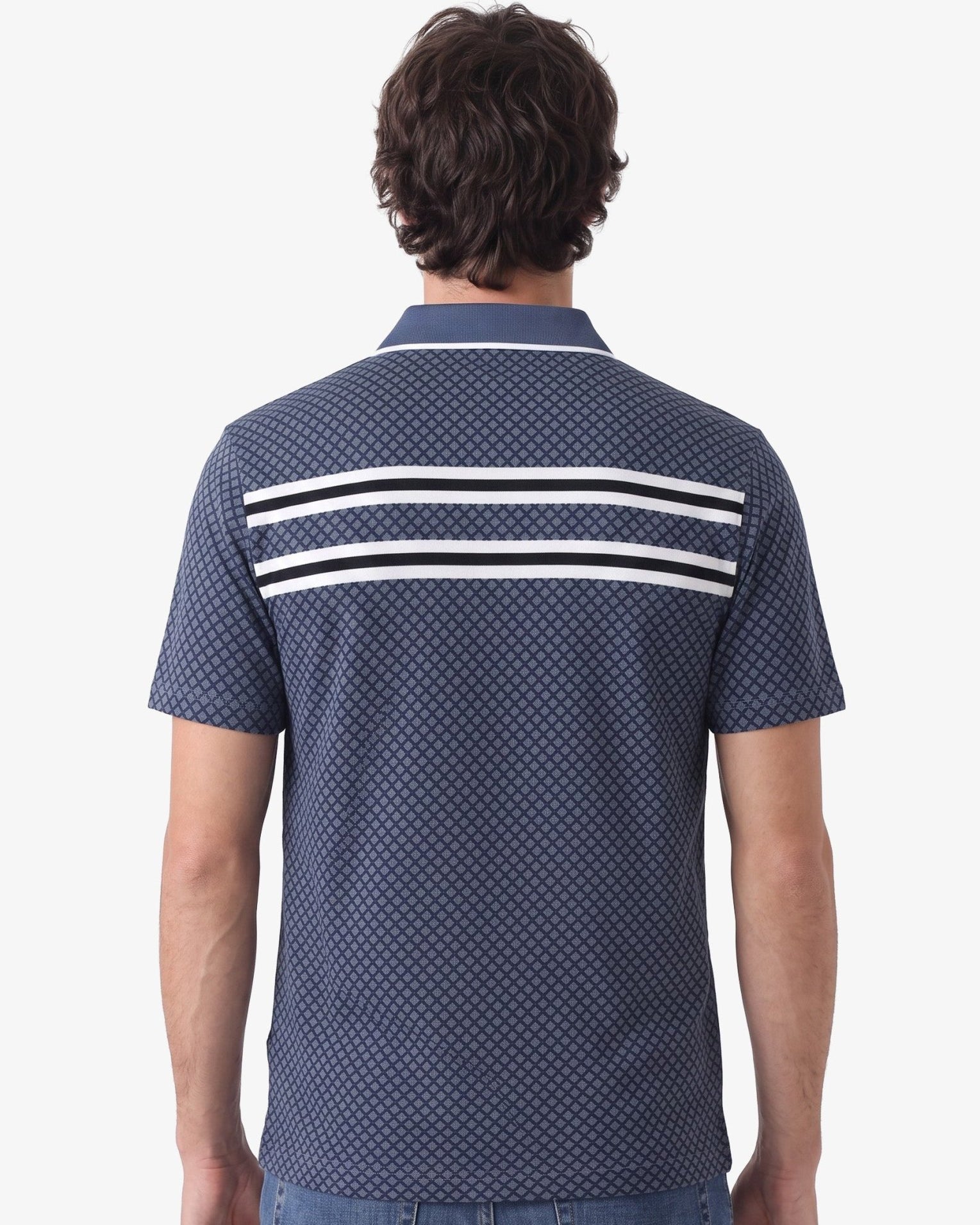 Manchester Playera Polo Algodón Supima - Manchester
