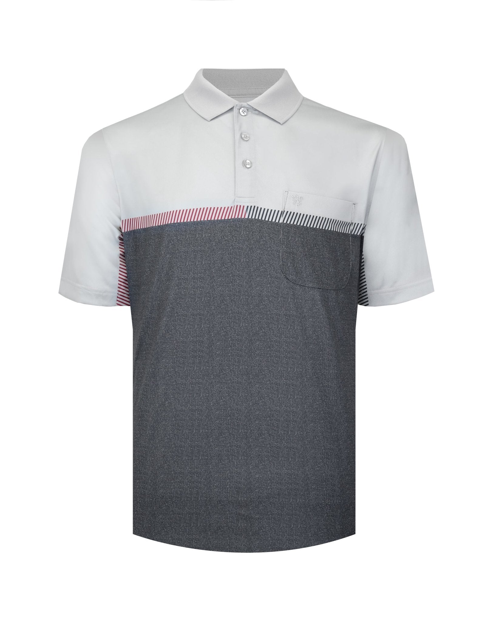 Manchester Playera Polo Cool Free 100% Poliéster Sport Casual - Manchester