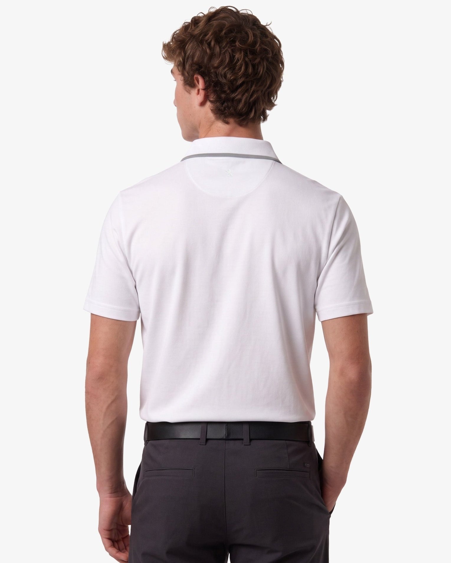 Manchester Playera Polo Cool Free - Manchester