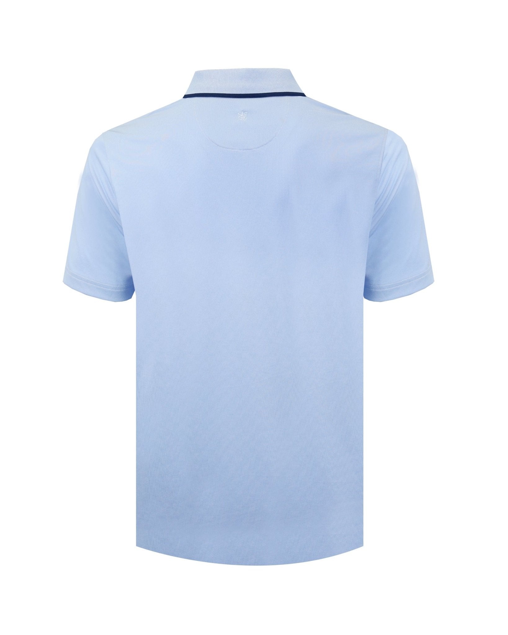 Manchester Playera Polo Cool Free - Manchester