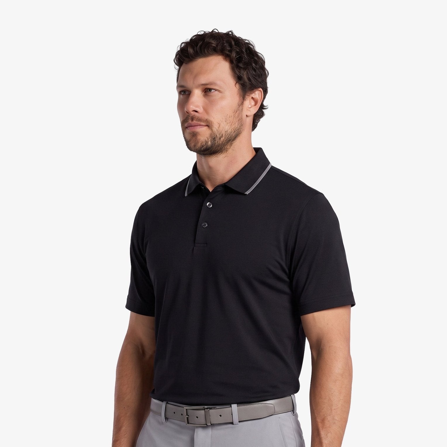 Manchester Playera Polo Cool Free - Manchester