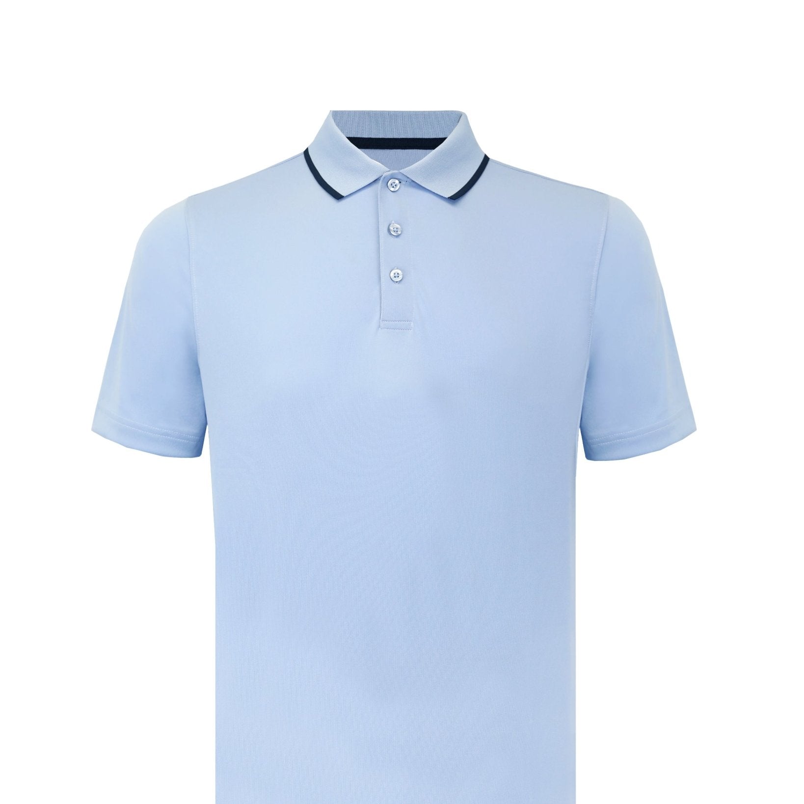 Manchester Playera Polo Cool Free - Manchester