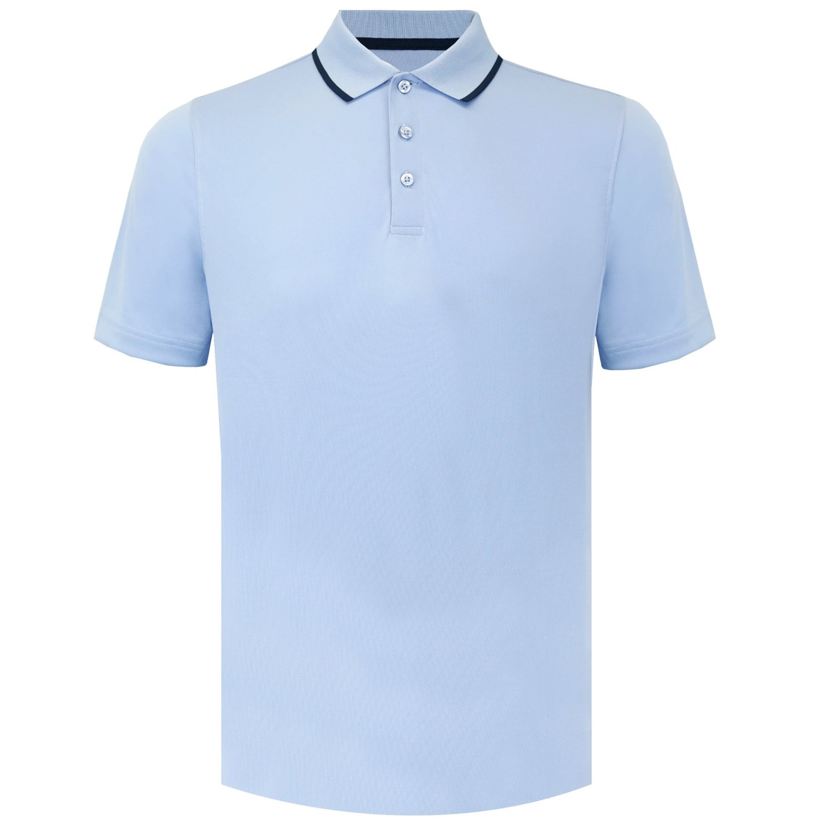 Manchester Playera Polo Cool Free - Manchester