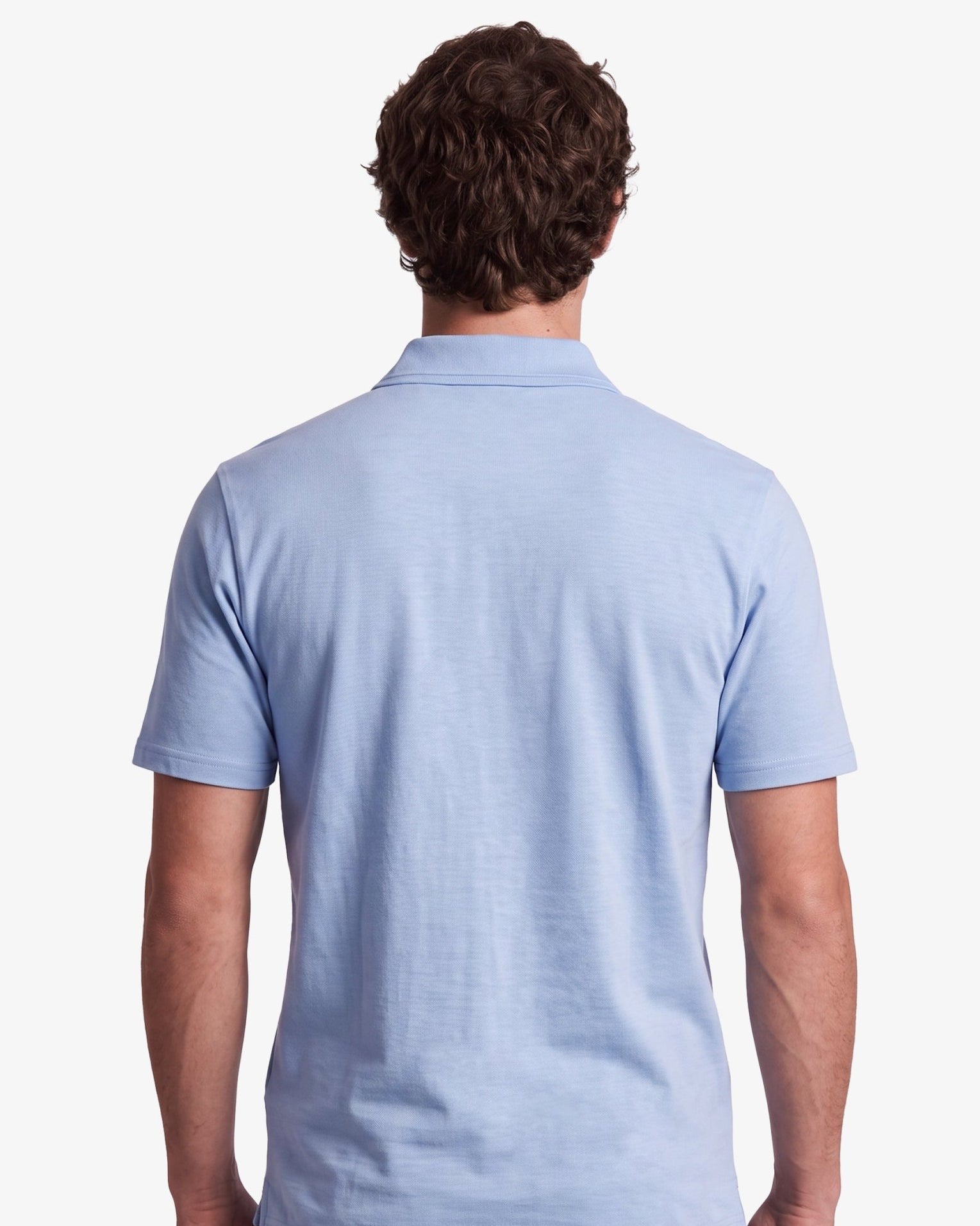 Manchester Playera Polo Poliéster-Algodón - Manga Corta - Manchester