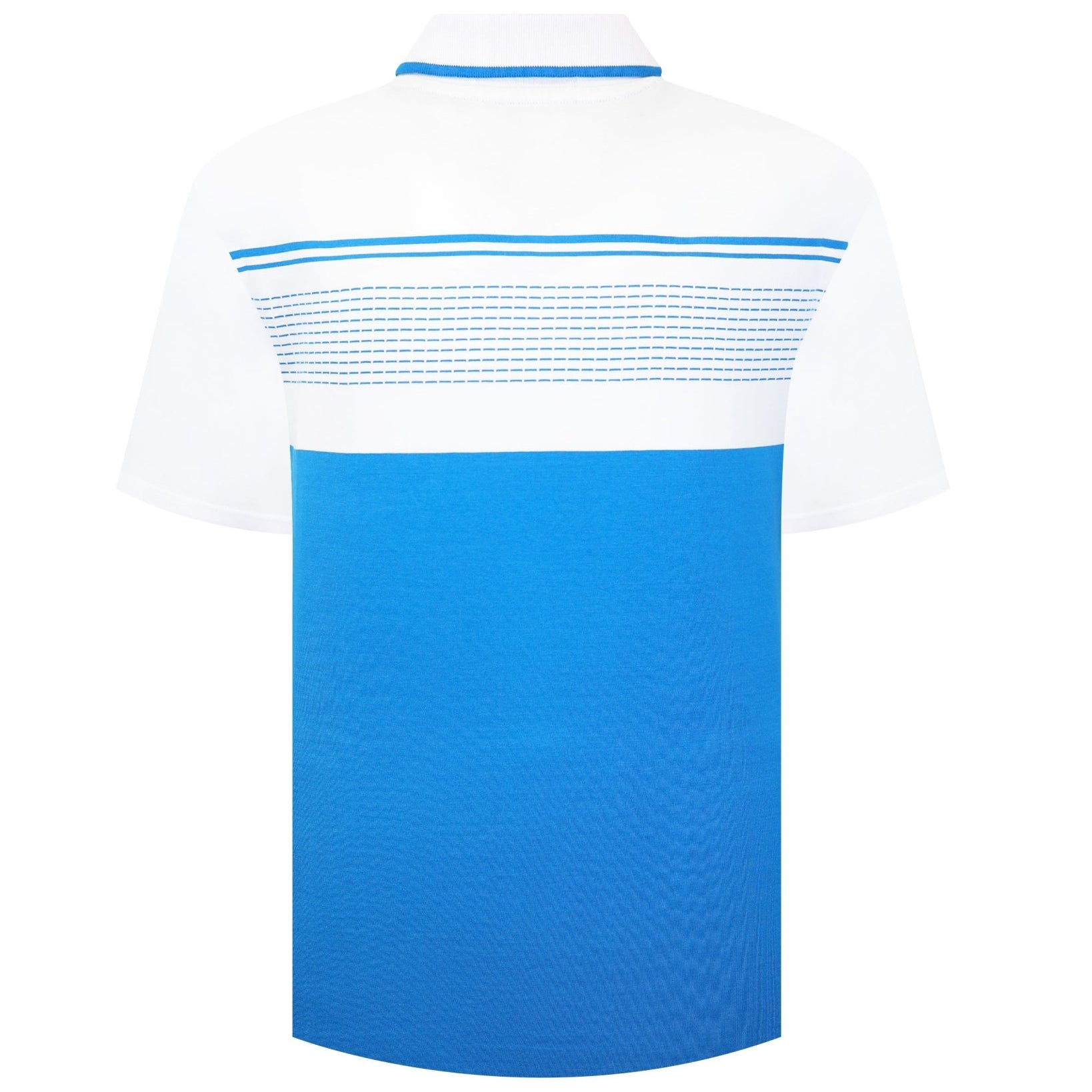 Manchester Playera Polo Supima Manga Corta - Manchester