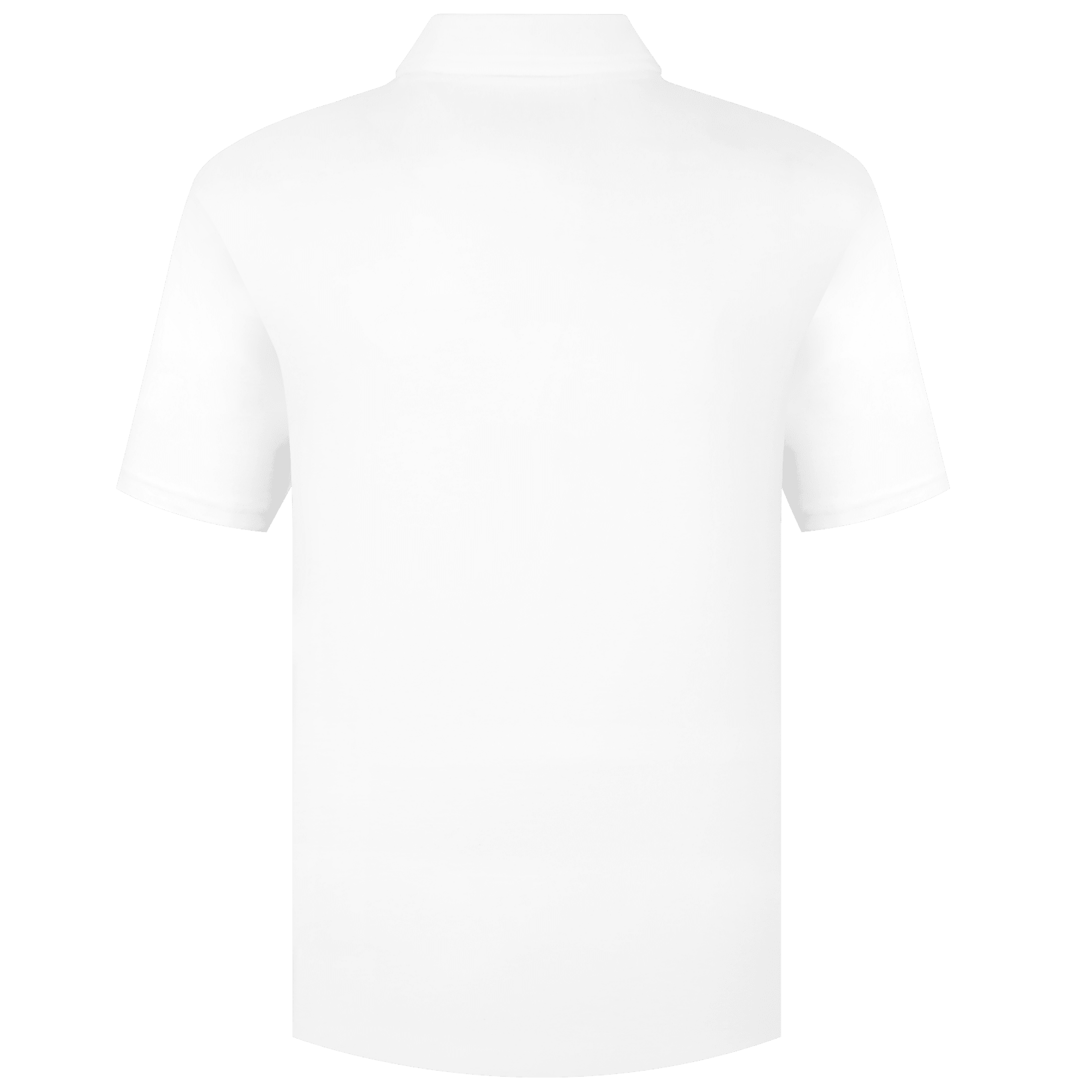 Manchester Playera Tipo Polo 100% Algodón Supima Manga Corta - Manchester