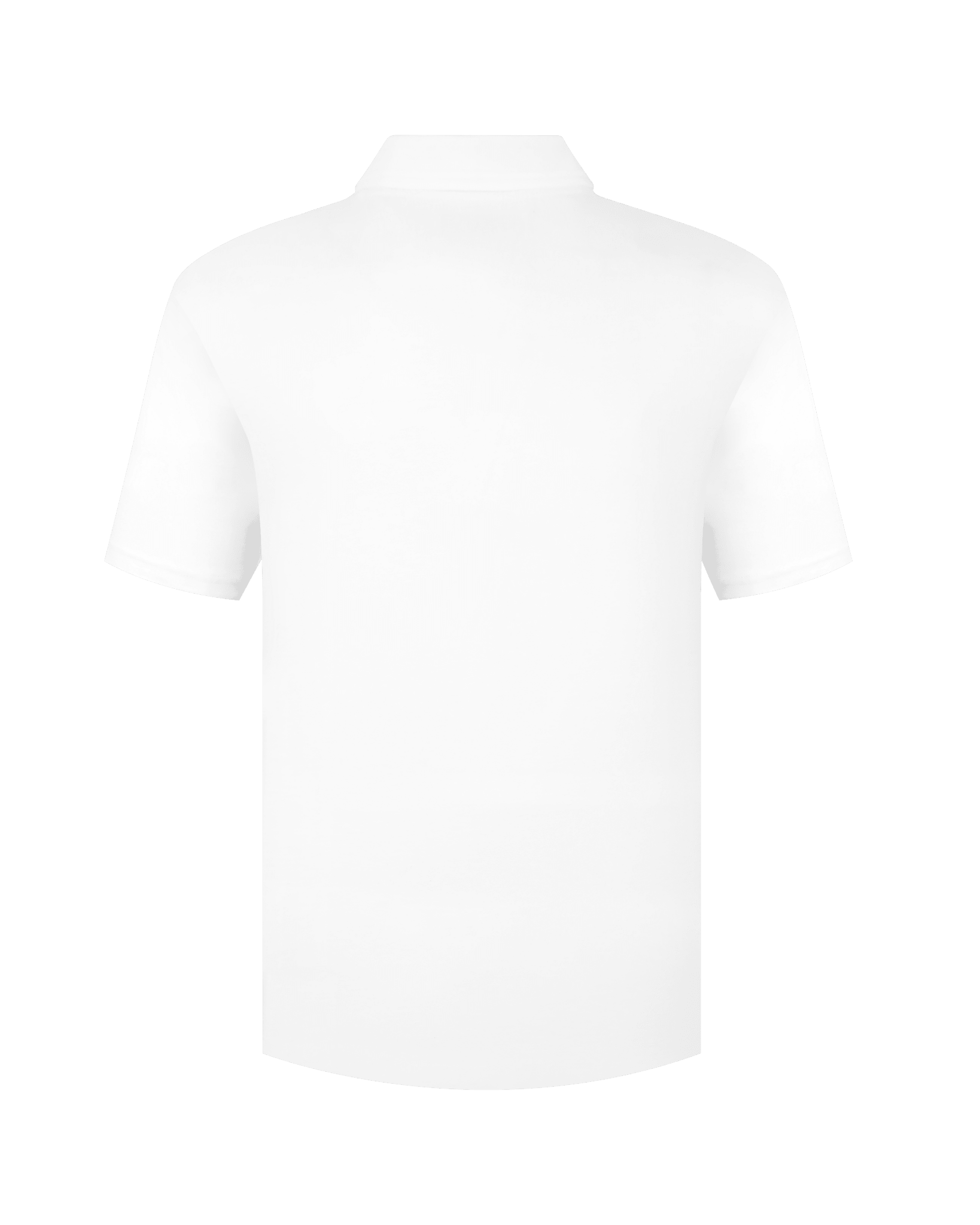 Manchester Playera Tipo Polo 100% Algodón Supima Manga Corta - Manchester