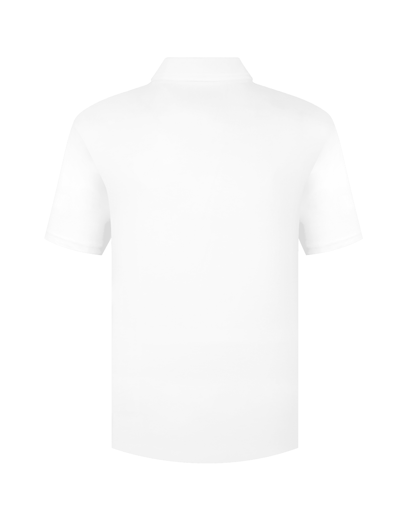 Manchester Playera Tipo Polo 100% Algodón Supima Manga Corta - Manchester