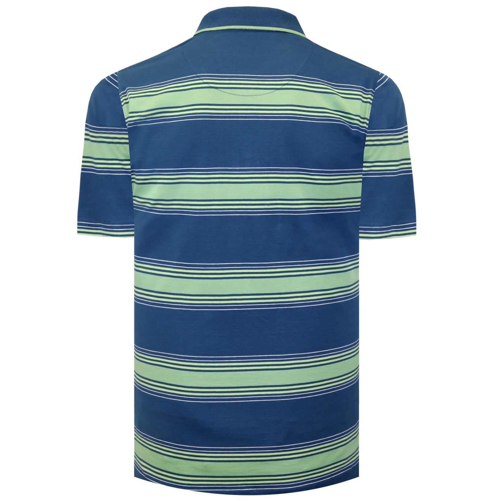 Manchester Playera Tipo Polo Manga Corta - Manchester