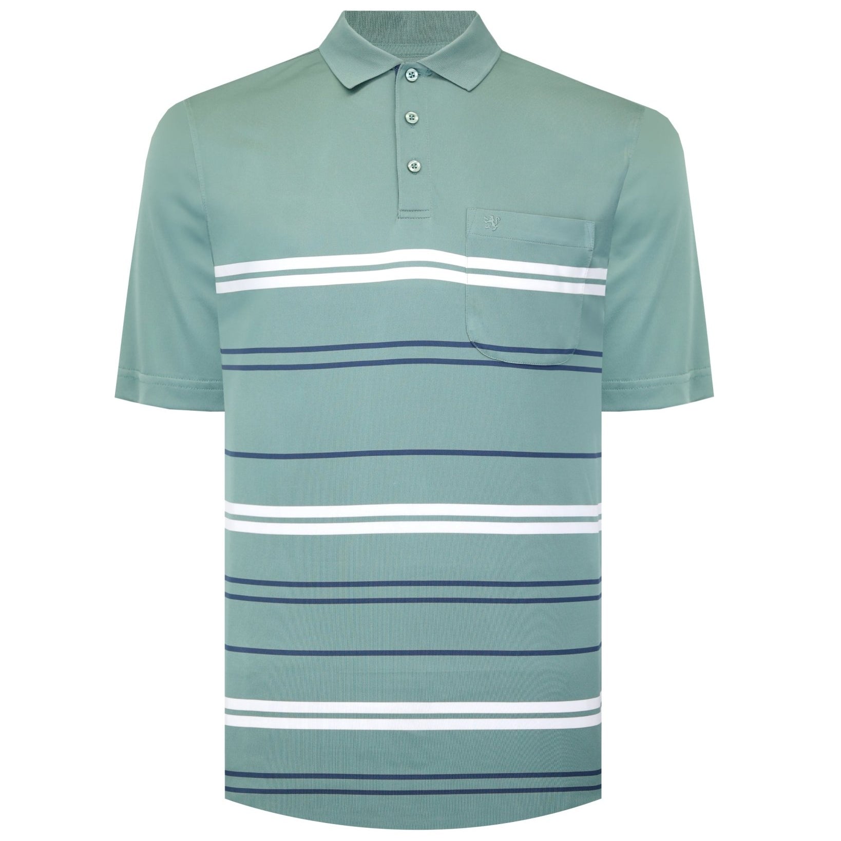 Manchester Polo Cool Free Atlético Bolsillo Frontal - Manchester