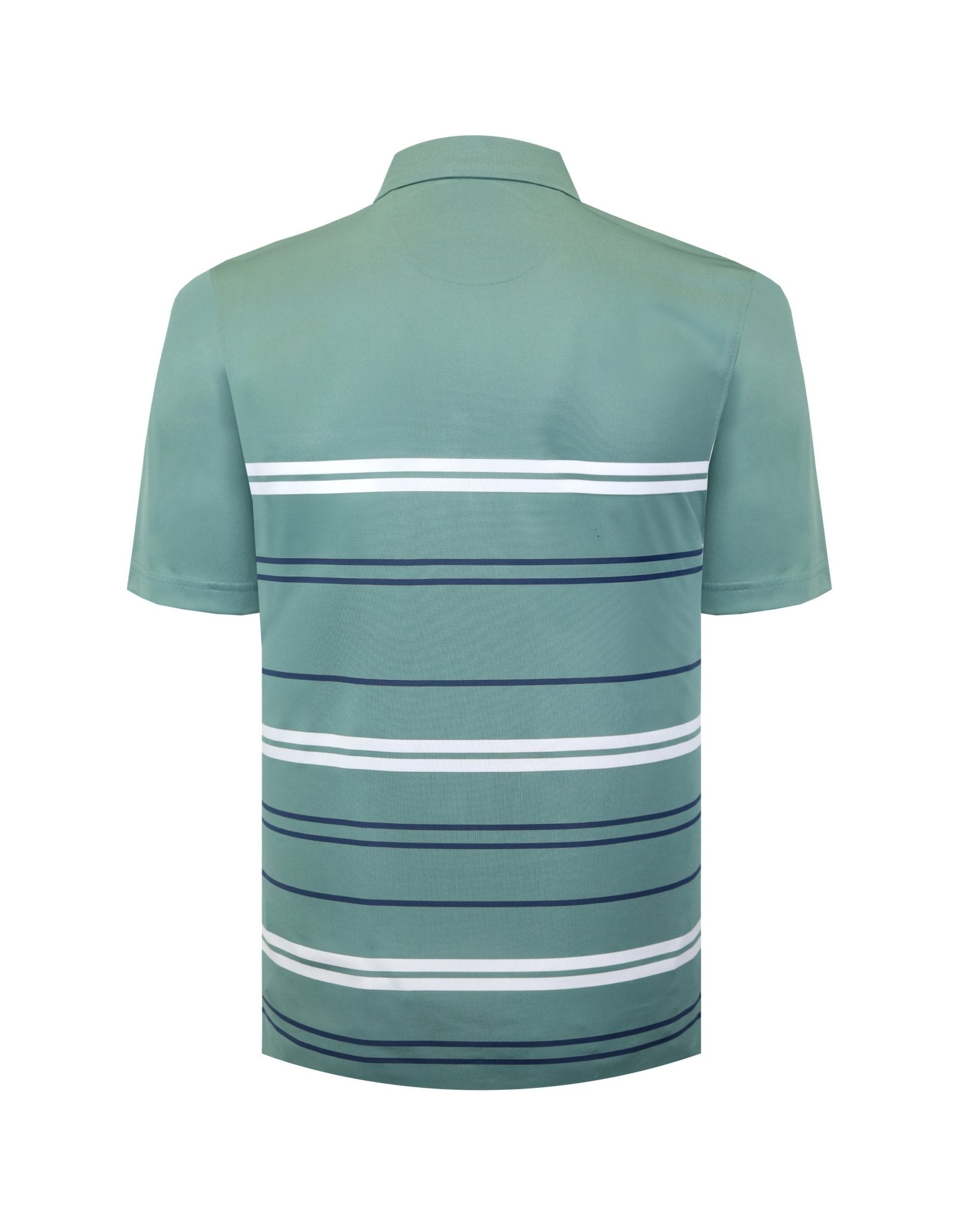 Manchester Polo Cool Free Atlético Bolsillo Frontal - Manchester
