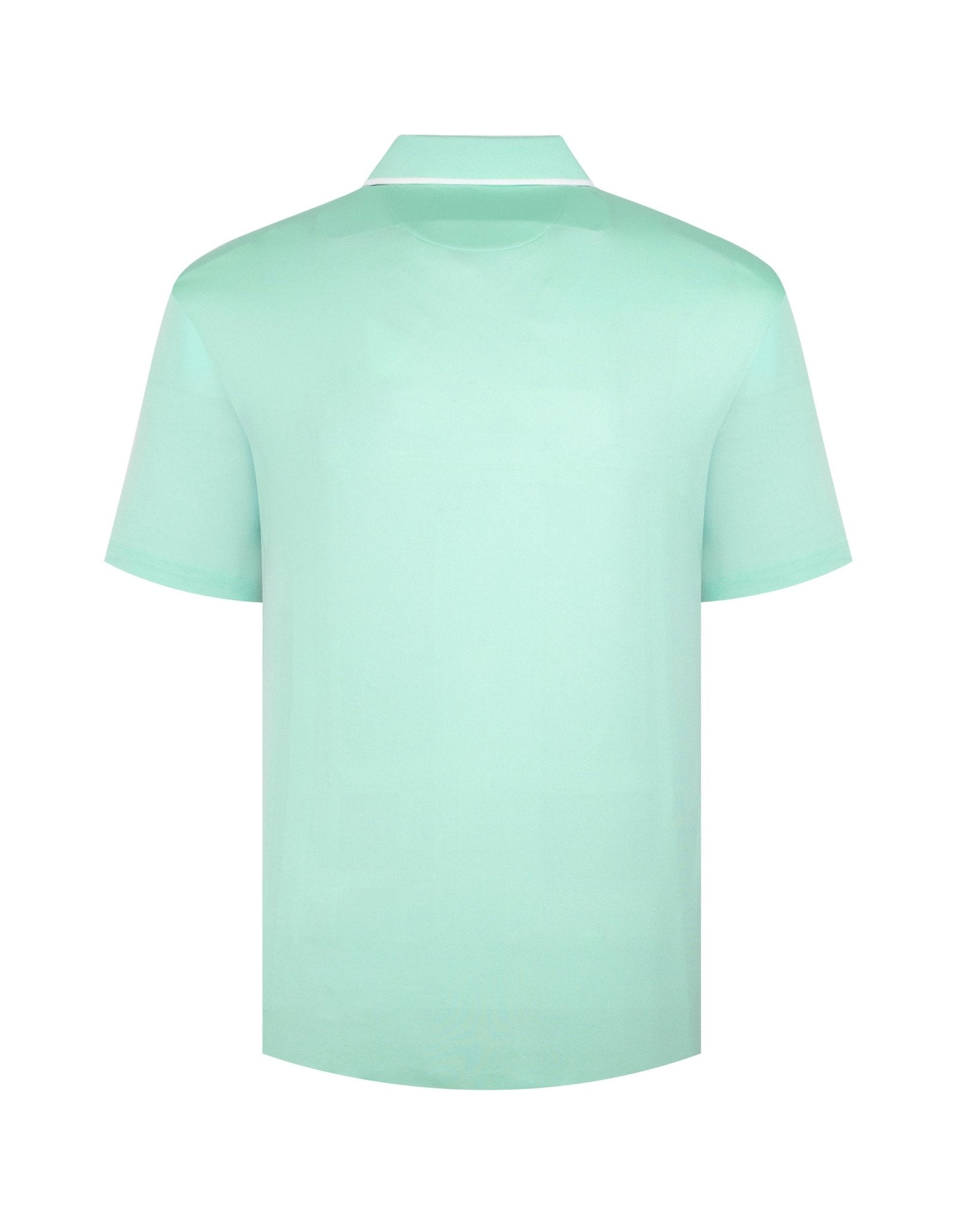 Manchester Polo Cool Free con Bolsillo Deportivo - Manchester