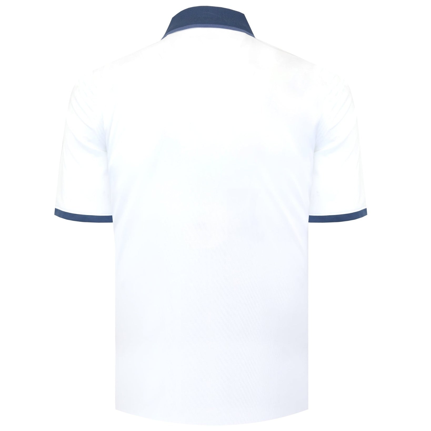 Manchester Polo Cool Free con Franjas Modernas - Manchester