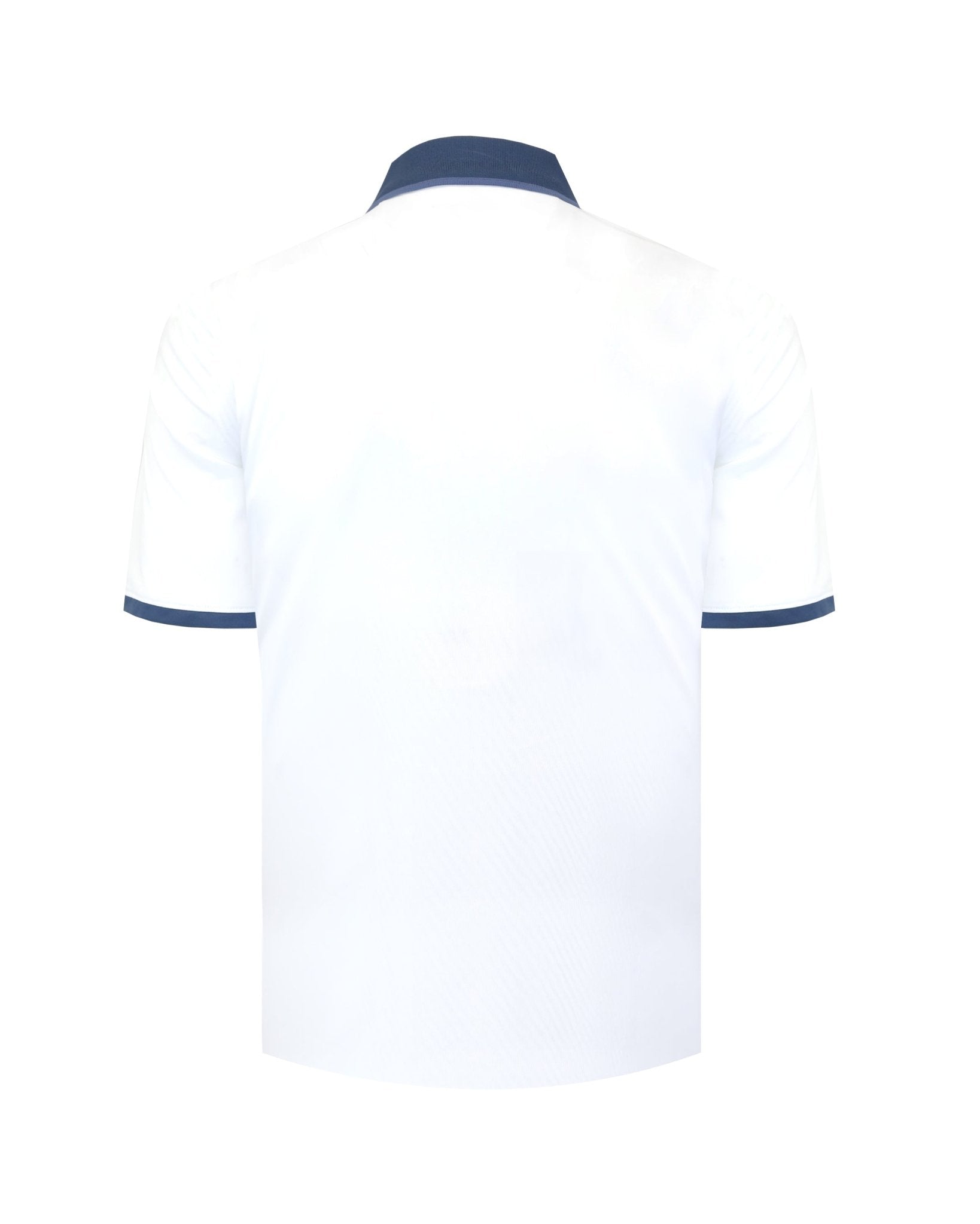 Manchester Polo Cool Free con Franjas Modernas - Manchester