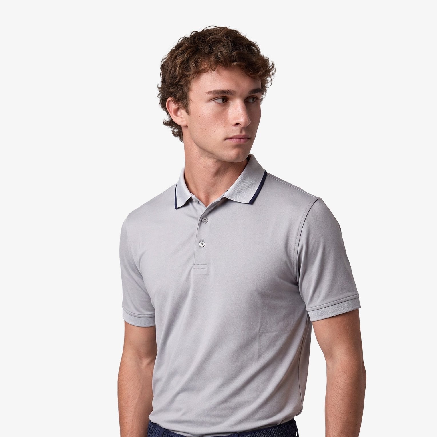 Manchester Polo Cool Free - Tipo Deportiva - Manchester