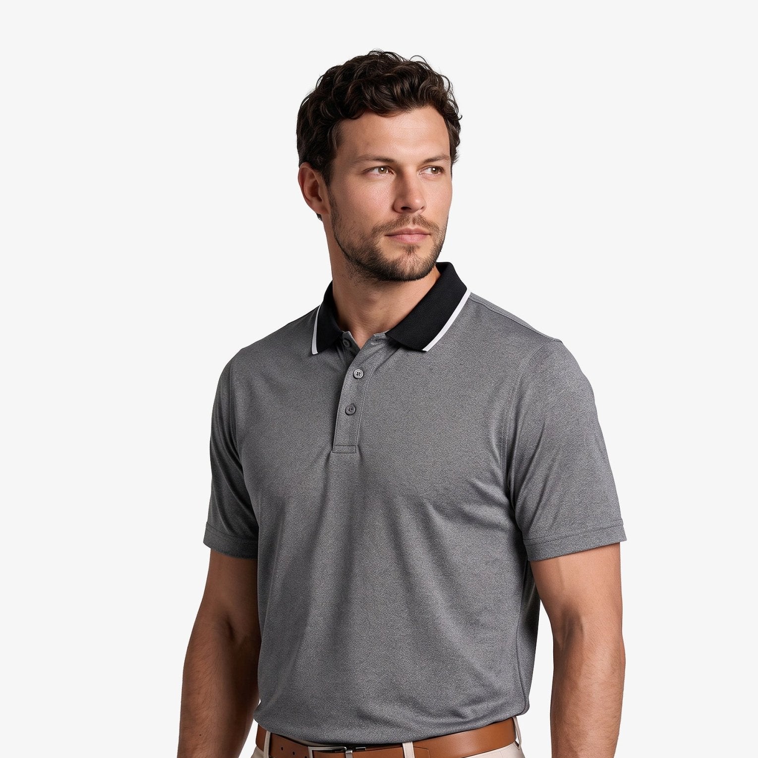 Manchester Polo Cool Free - Tipo Deportiva - Manchester