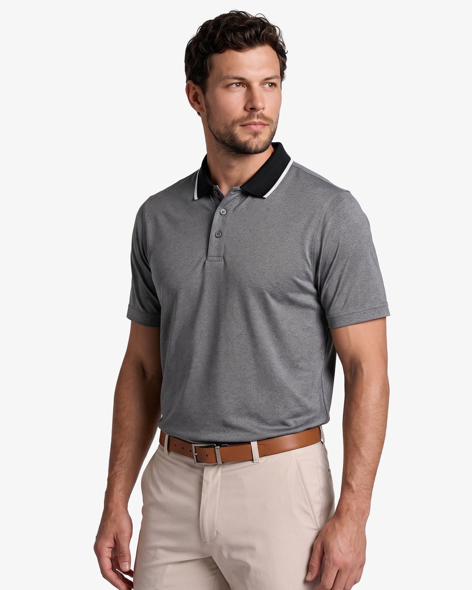 Manchester Polo Cool Free - Tipo Deportiva - Manchester