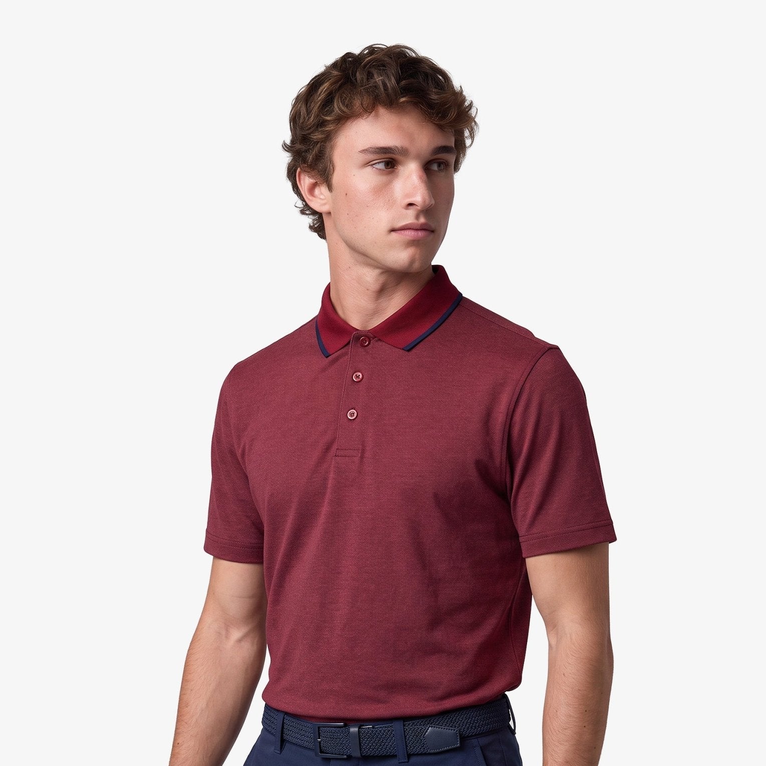 Manchester Polo Cool Free - Tipo Deportiva - Manchester