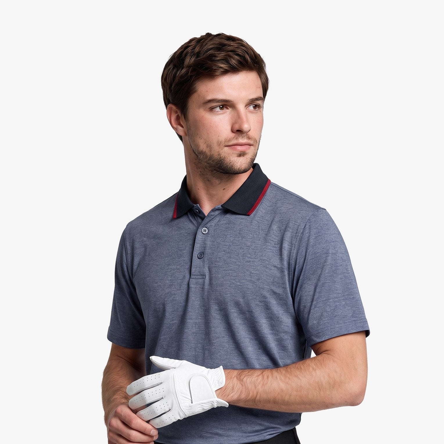 Manchester Polo Cool Free - Tipo Deportiva - Manchester