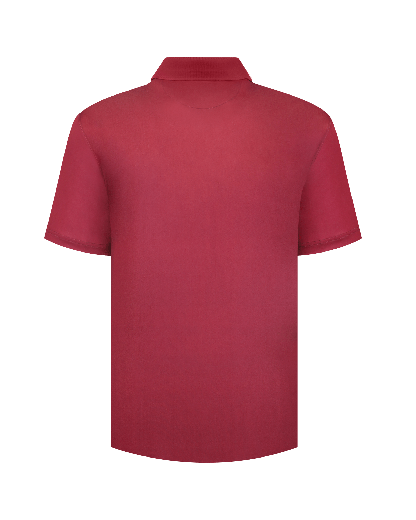 Manchester Polo Deportiva 100% Poliéster - Manga Corta - Manchester