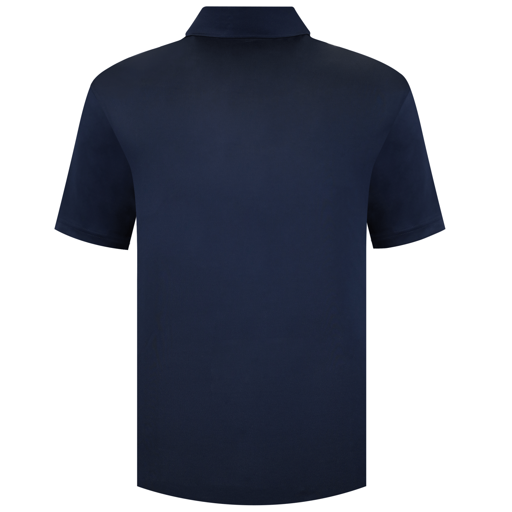 Manchester Polo Regular Clima Cool - 100% Poliéster - Manga Corta - Manchester