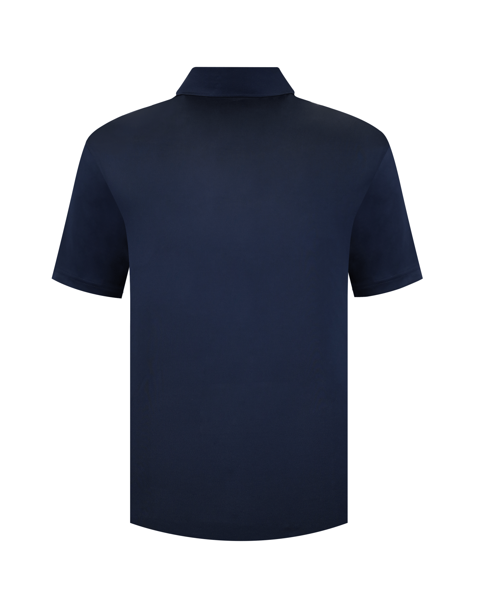 Manchester Polo Regular Clima Cool - 100% Poliéster - Manga Corta - Manchester