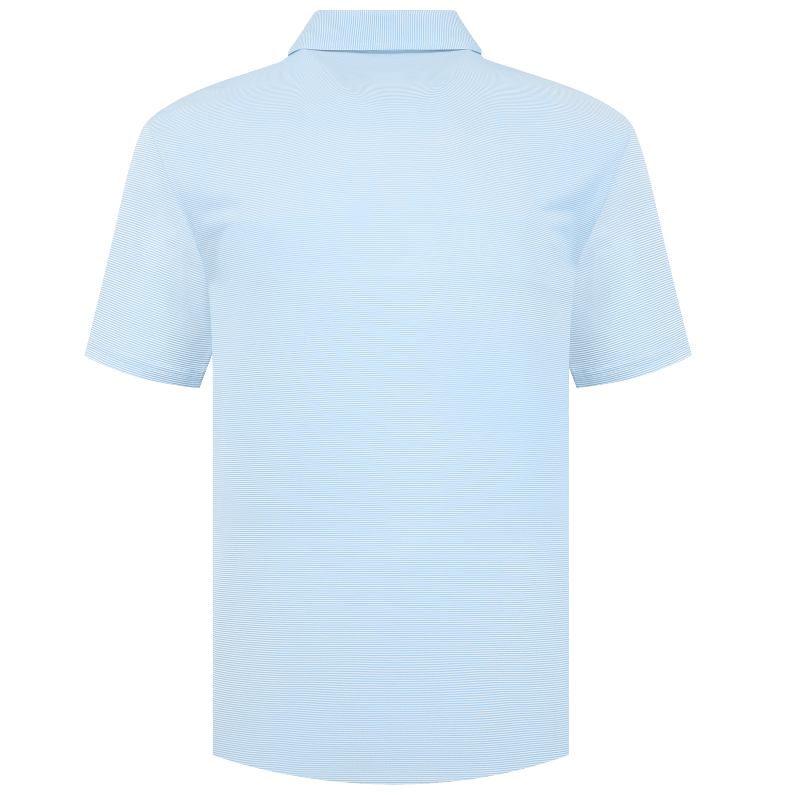 Manchester Polo tipo Deportiva Cool Free en Rayas - Manchester