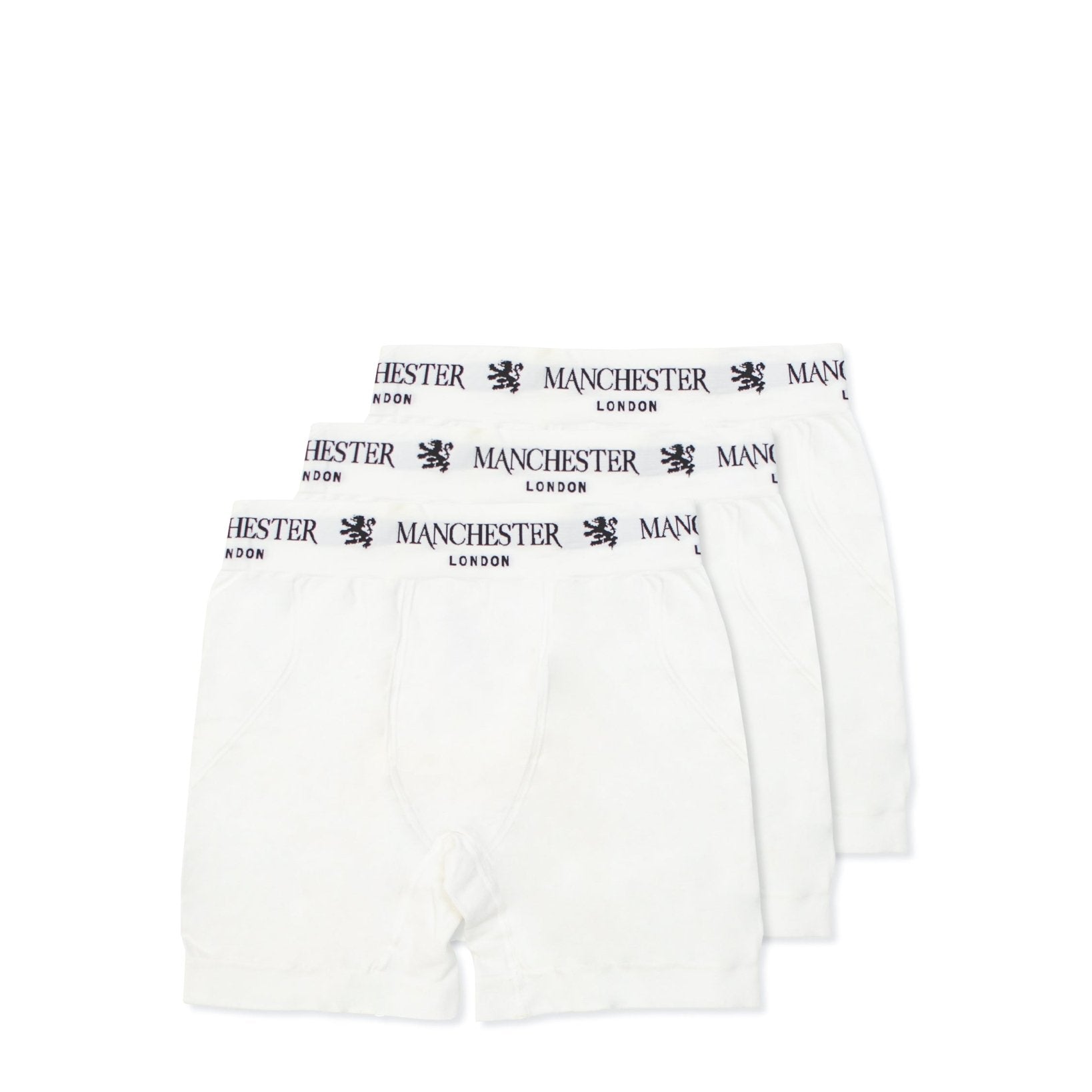 Manchester Set de 3 Boxers - Manchester