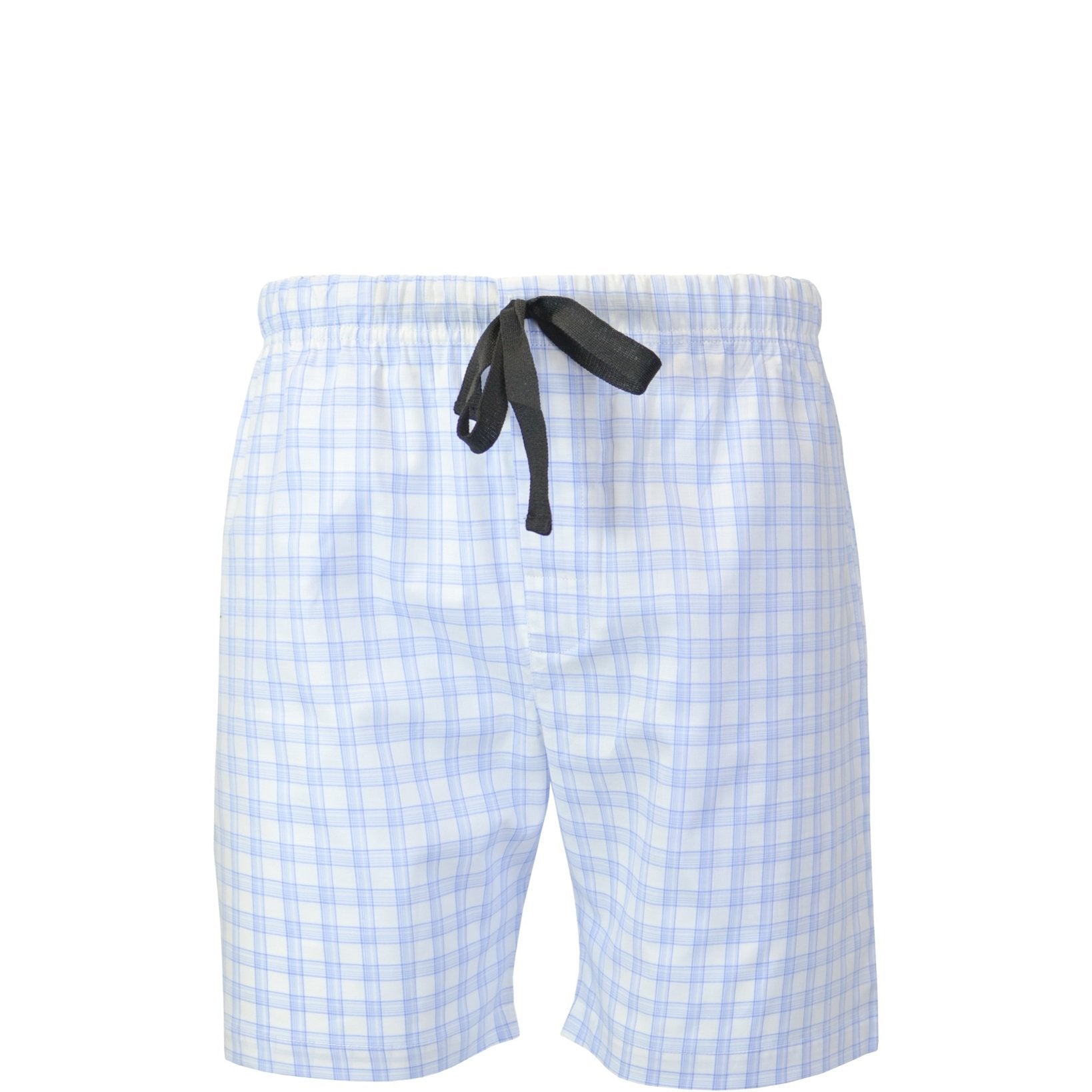 Manchester Short de Pijama 100% Algodón - Manchester