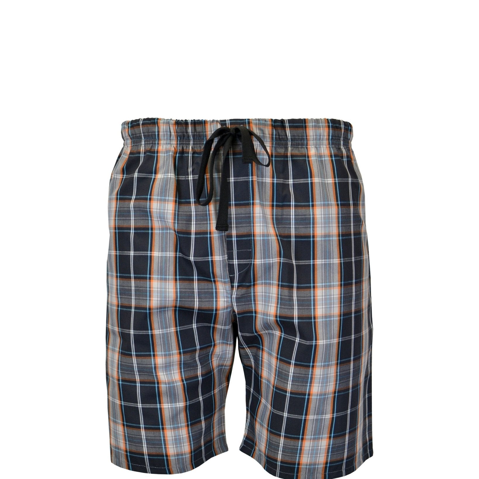 Manchester Short de Pijama Poliéster y Algodón - Manchester