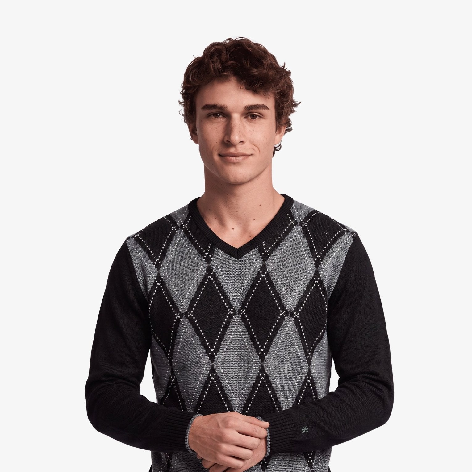 Manchester Sweater 100% Acrílico - Manchester