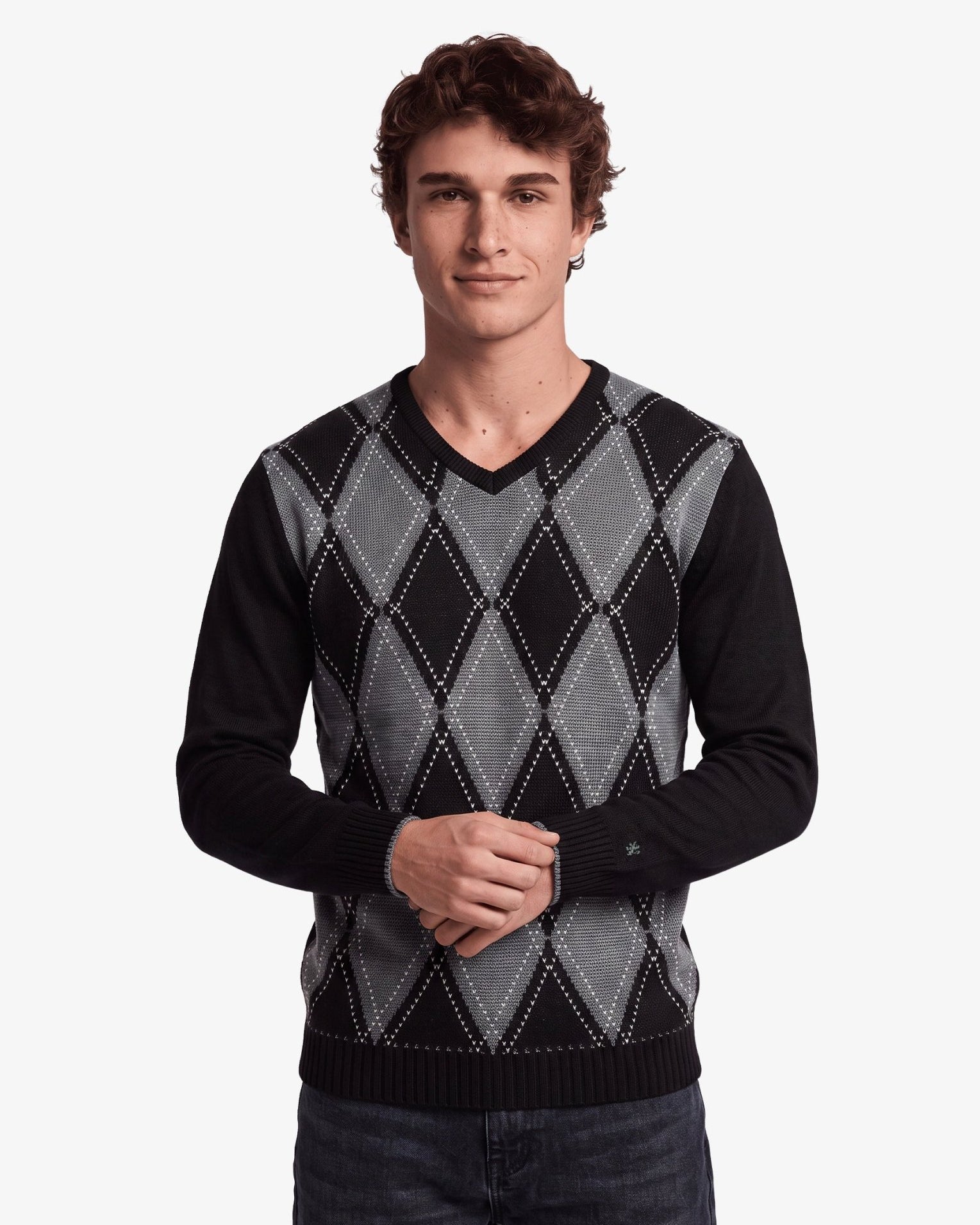 Manchester Sweater 100% Acrílico - Manchester